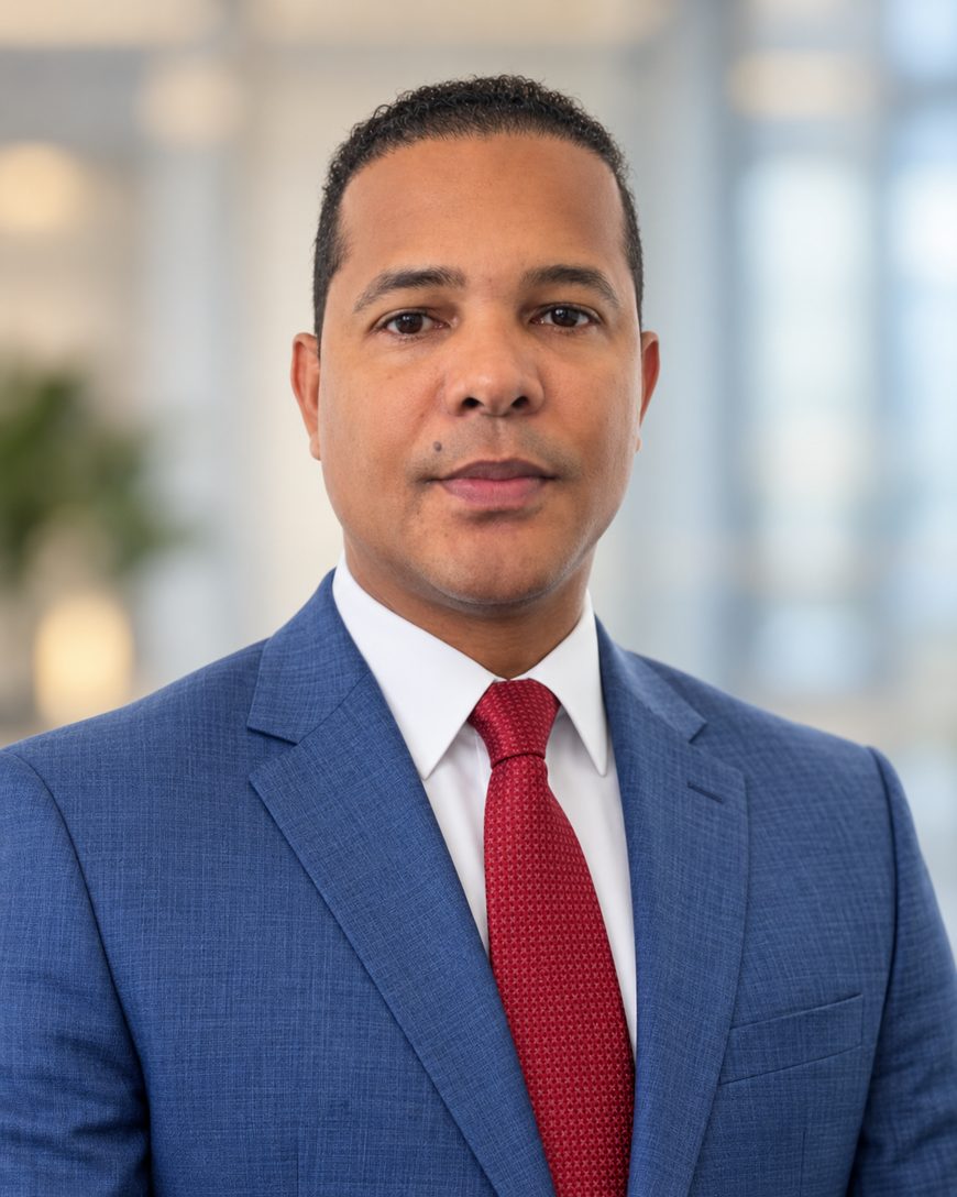 Douglas Ribeiro dos Santos, da ACSA Contabilidade